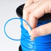 CHRORINE 1.6mm x 100m Round Strimmer Line Wire Cord Trimmer