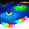 Solar Floating Pool Lights, 6.4" Solar Pool Lights that Float,