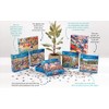 Gibsons Gateway to Snowdonia Jigsaw Puzzle, 1000 piece