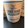 Double Wood Lion’s Mane Caps 500mg – Brain & Immune