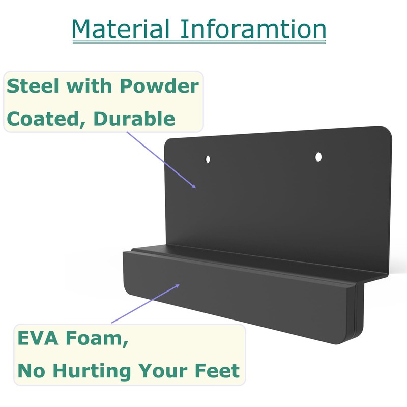 Foot Pull for Trash Drawer - Hands-Free Design, Foot Pull
