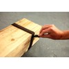 ONE-WRAP® Double Sided Strapping Tape: Black 20mm Wide - Length