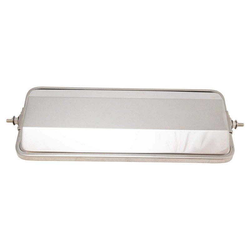 TRQ West Coast Mirror 16 x 7 Left and Right