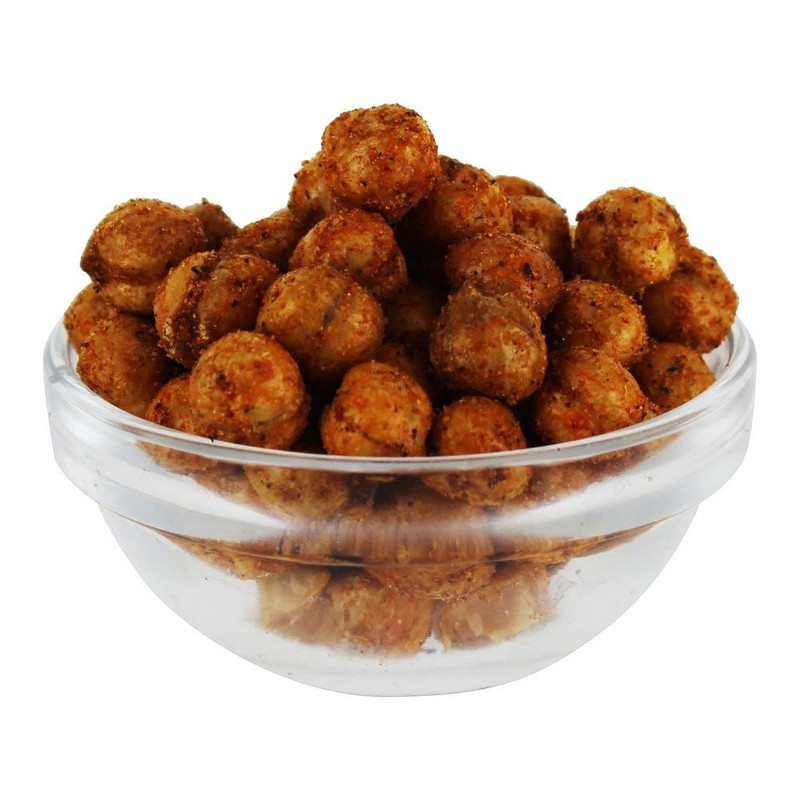 Saffron Road Chickpea Bombay Spice