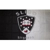 Generic SLIGO IRELAND COUNTY 3'x5' FLAG