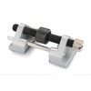 Woodriver Honing Guide With Hardened Steel Roller Glides