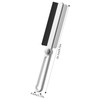 Gap Cleaning Brush and Hard Bristle Corner Cleaning Brush -