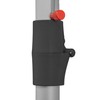 Quick Products QP-16307 62" Folding Bunk Ladder for RVs and