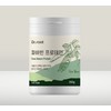 1 260g container of 100% fava bean soy protein powder / 100% 파바빈 콩 단백질 분말 260g 1통