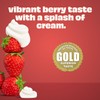 Premier Protein Shake, Strawberries & Cream, 30g Protein, No Added