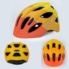 ARTOROO Kids Bike Helmets for Boys and Girls, Orange
