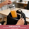 18oz Replacement Cup for Ninja Blast Portable Blender