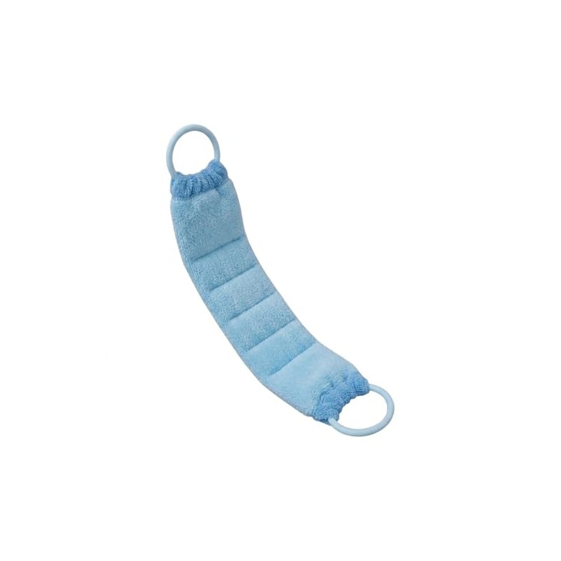 Banda Esponja Exfoliante para Baño con Asas T Taio