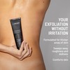 Dr. Brandt Microdermabrasion Hydrating Body Exfoliator - Renews Rough, Dull,