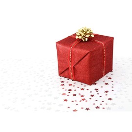Oz Hair and Beauty Gift Wrapping