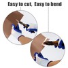 Copper Flashing 99.95% Pure - 16 Oz 24 Gauge 0.5mm