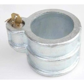 Velvac Geuine Velvac Trailer King Pin Lock