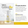 Glikoliv Control Glucosa Control De Acantosis Sin Sabor