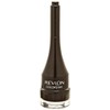Revlon Crème Gel Eyeliner Crème, ColorStay Eye Makeup, Waterproof, Smudgeproof,