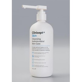 Clinisept Clinisept+ Skin (packaging may vary)