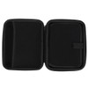 Portable Mini Oscilloscope Storage Bag Case Accessory for DS211 DS212