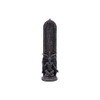 Nemesis Now Baphomet's Essence Incense Burner, Black, 23.9cm