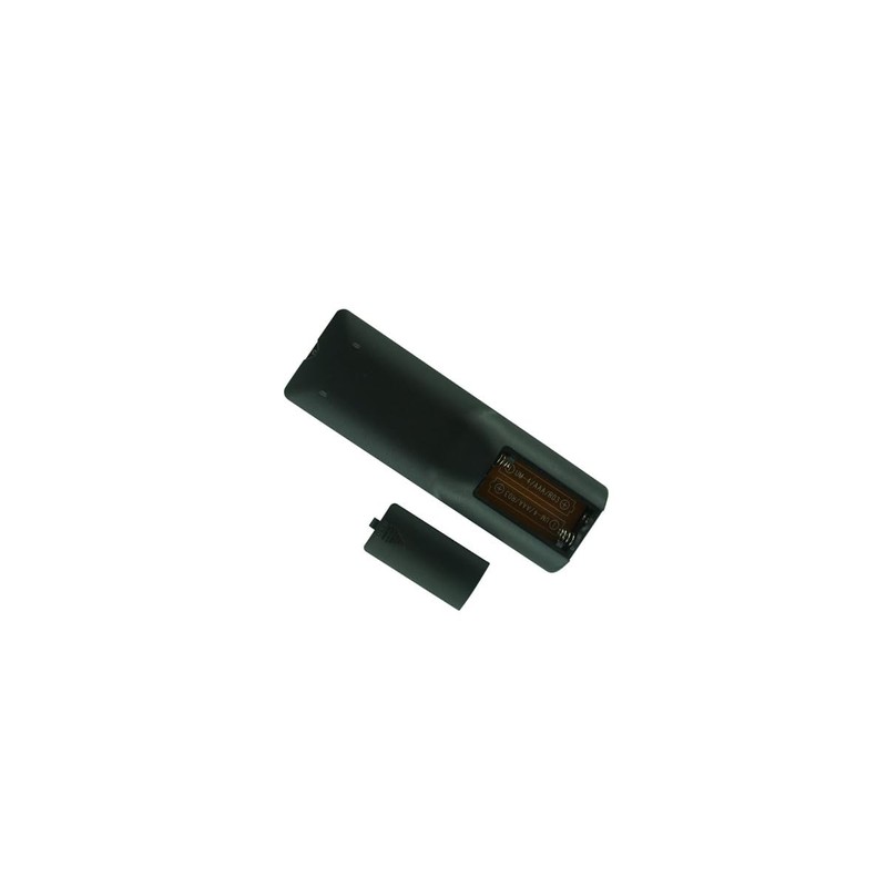 Remote Control for Wohome S99 Channel Small TV Sound Bar