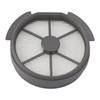 Front Handheld Vacuum Cleaner Filter Easy to Disassemble Pre Filter
