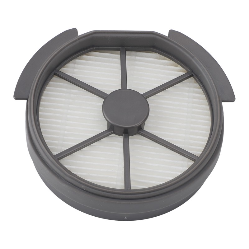 Front Handheld Vacuum Cleaner Filter Easy to Disassemble Pre Filter
