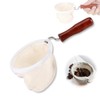Cloth Coffee Filter More Sense of Ritual Handmade Coffee Filter
