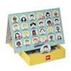 APLI Kids 18901 Who's Who Board Game