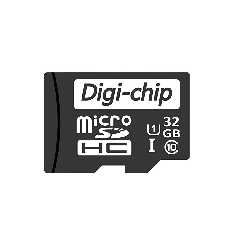32GB Micro SD Memory Card Class 10 UHS-1 U1 Micro