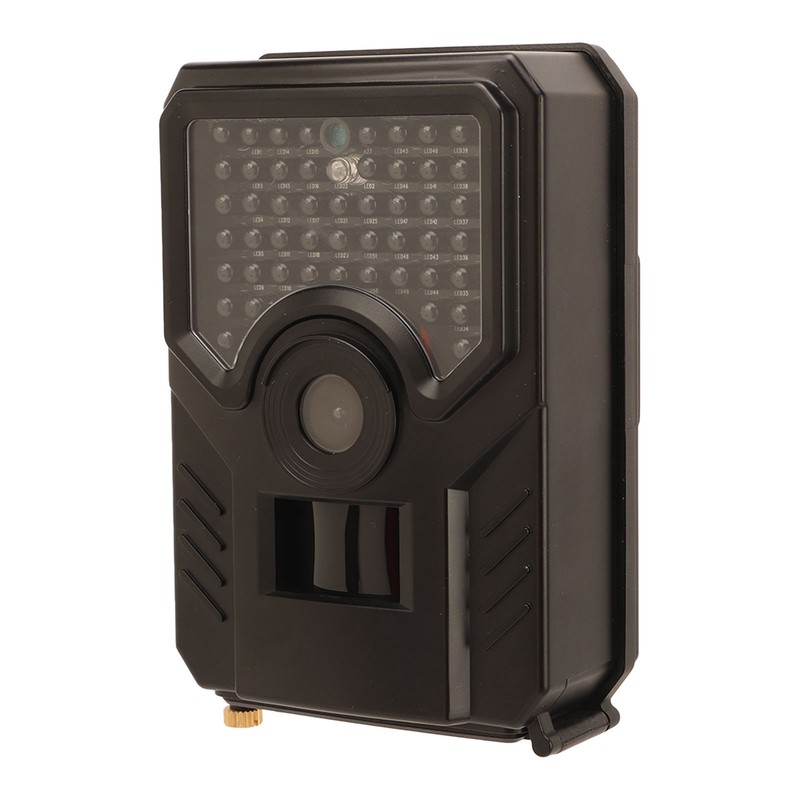 PR200B Trail Hunting Camera Waterproof IP56 Infrared 12MP 1080P Wildlife