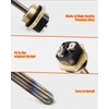 Water Heater Element Replacement Fit for Eco Eemax Rheem, Replace