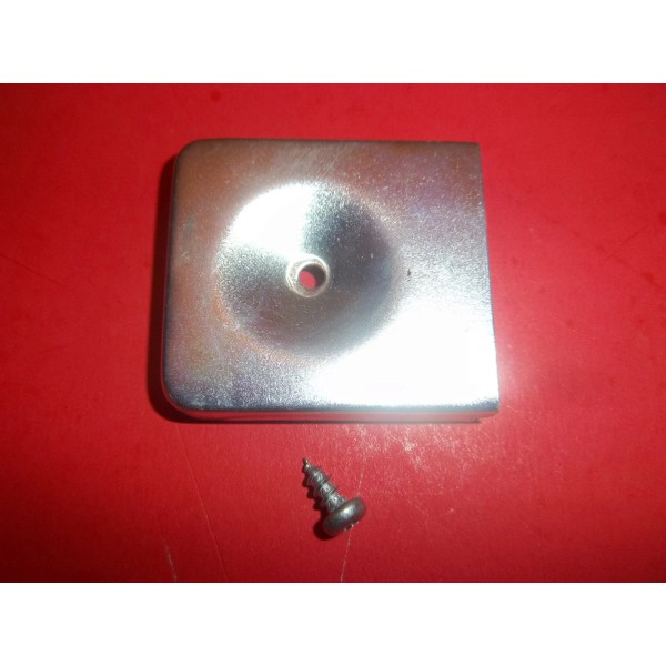 ROTARY NEW REPLAC MUFFLER DEFLECTOR FITS TILLERS MOWERS GO CARTS