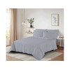 Dazzle Collection®100% Egyptian Cotton Sheet 200 Thread Count Bed Flat