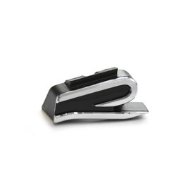 Volkswagen 2GA853948C9B9 Logo Clip Radiator Grille Emblem Tuning Sport Logo Chrome