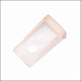 Ridgid/Ryobi Replacement Part 303156-000 Rear Slide Pad