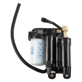 Electric Fuel Pump Assembly Compatible with Volvo Penta