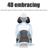 Car Neck Massage Pillow Quiet and Low Noise Deep Tissue