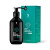B Life Shampoo Natural de 800 ml Sin Sulfatos Ni
