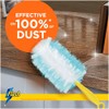 Flash Duster Dust Magnet Starter Kit (1 Handle + 13