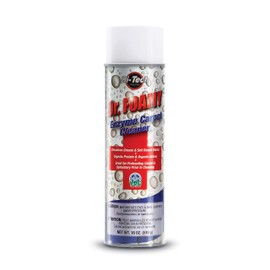 HI-TECH Dr. Foamy Enzyme Carpet Cleaner (2)