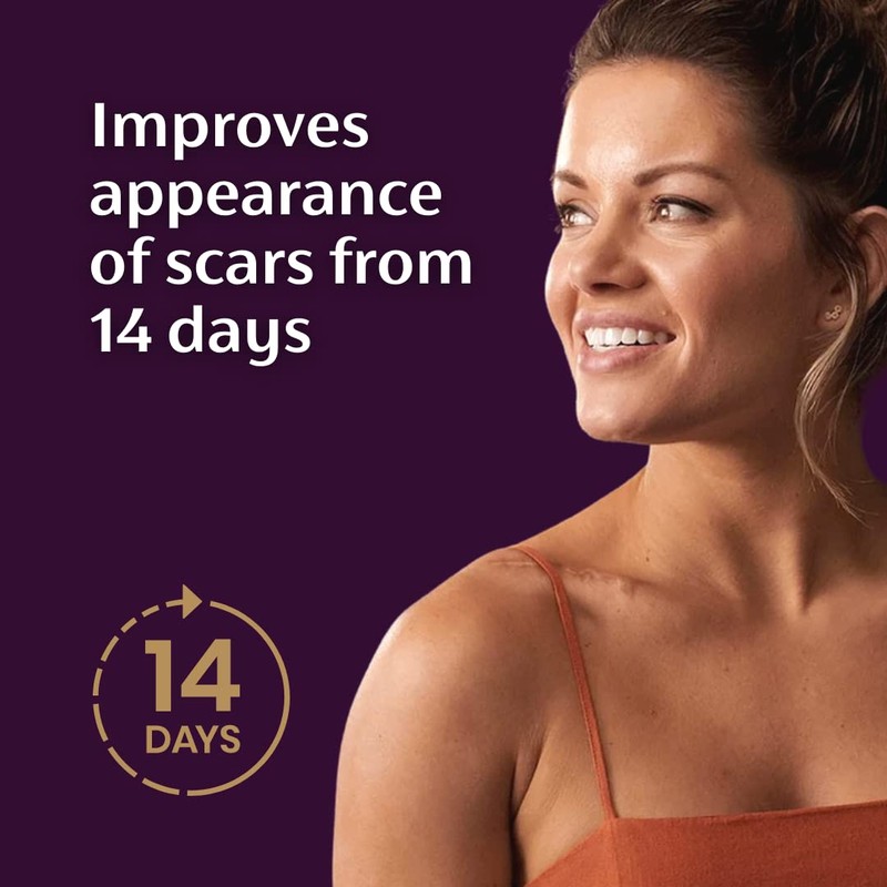 Mederma Advanced Gel - Advanced Scar Care for Scars -