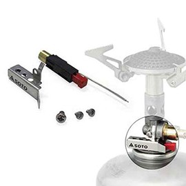 SOTO Igniter Repair Kit for Micro Regulator Stove
