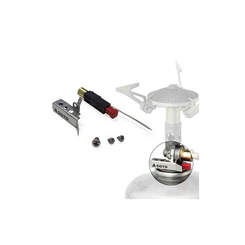 SOTO Igniter Repair Kit for Micro Regulator Stove