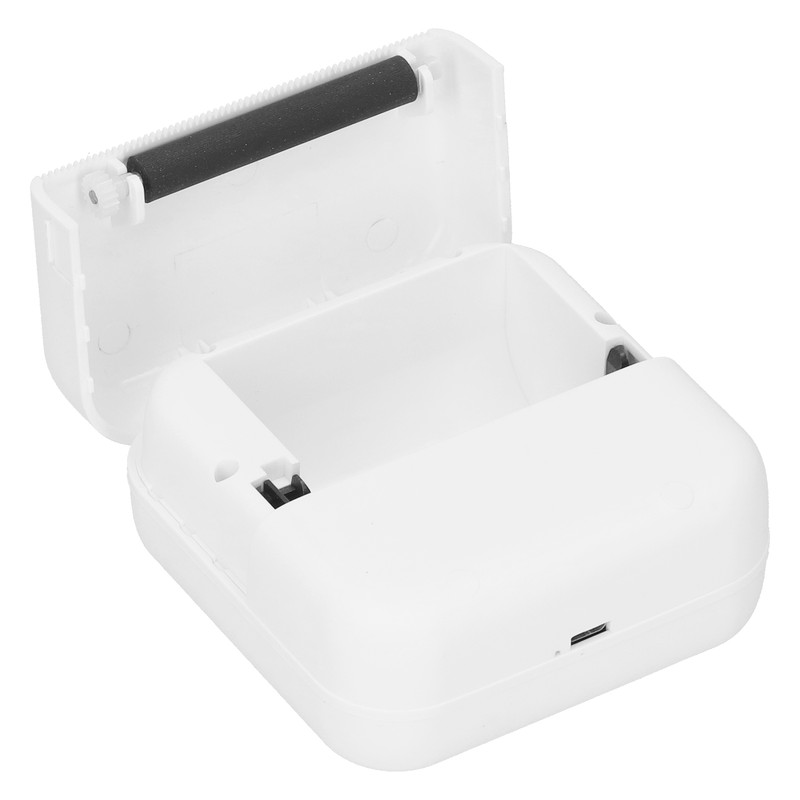 Mini Printer Thermal Portable Wireless Bluetooth Label Wrong Question Printing