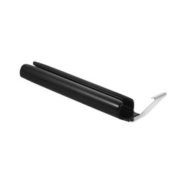 Operitacx Vinyl siding removal tool, home repair tool, installation tool for facades, durable stainless steel tool for disassembly and removal