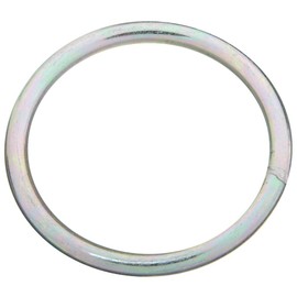 National Hardware N223-164 3155BC Ring in Zinc plated