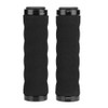 Watris Veiyi MTB Grips, Non-Slip Handlebar Grips Bicycle, Sponge Bicycle